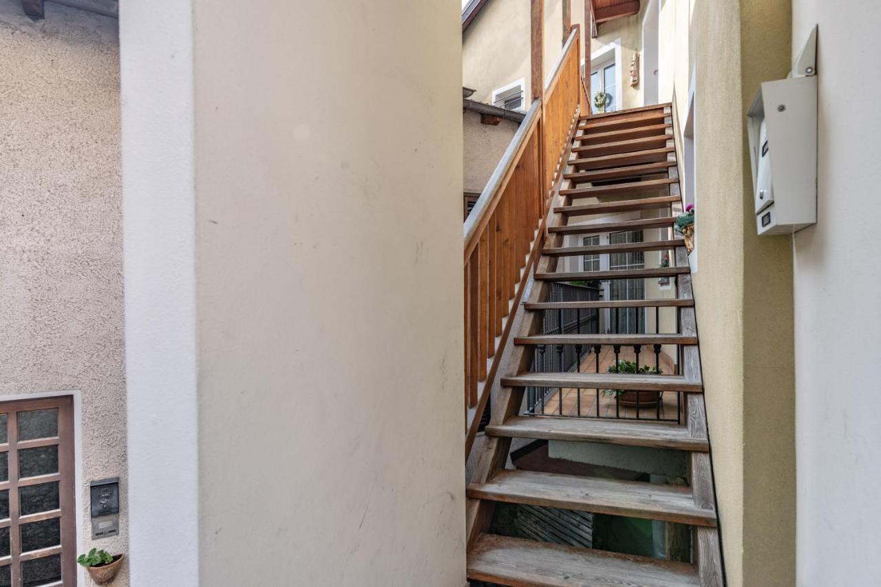 Apartamento Casa Carraia Cembra Lisignago Exterior foto