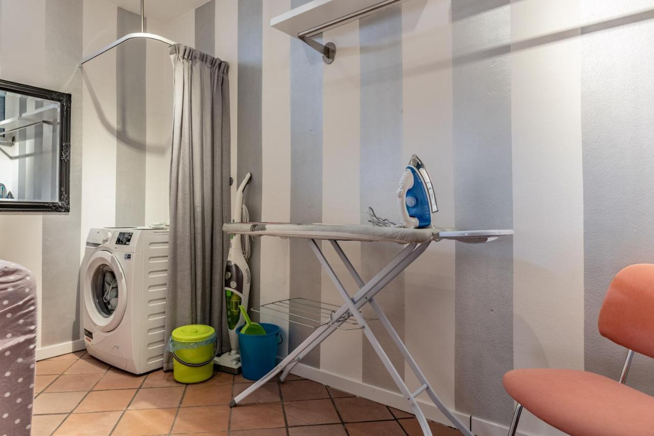 Apartamento Casa Carraia Cembra Lisignago Exterior foto